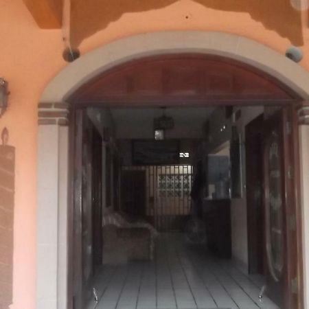 Posada Colonial Zihuatanejo Zewnętrze zdjęcie