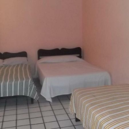 Posada Colonial Zihuatanejo Zewnętrze zdjęcie