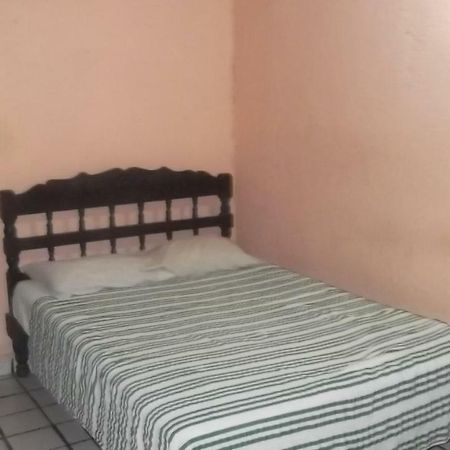 Posada Colonial Zihuatanejo Zewnętrze zdjęcie