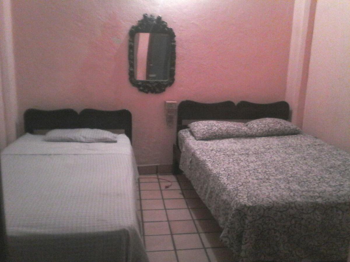 Posada Colonial Zihuatanejo Zewnętrze zdjęcie