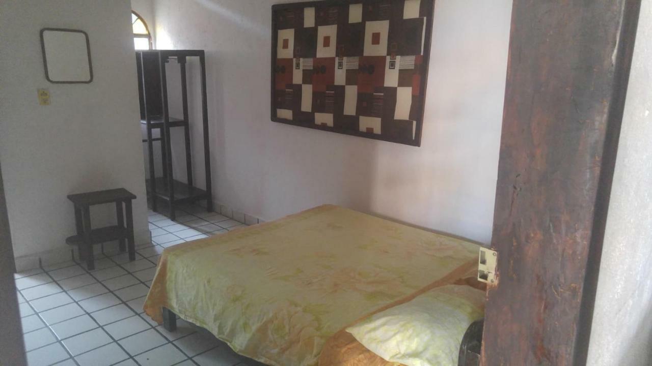 Posada Colonial Zihuatanejo Zewnętrze zdjęcie