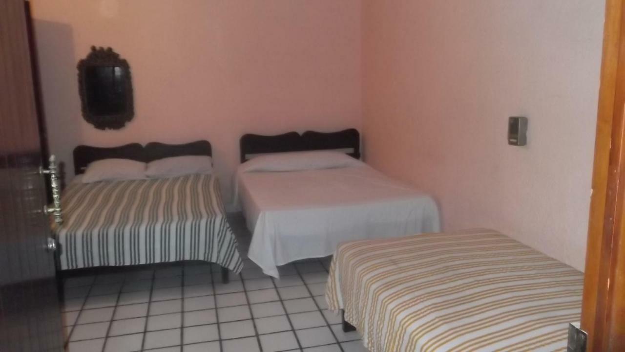 Posada Colonial Zihuatanejo Zewnętrze zdjęcie