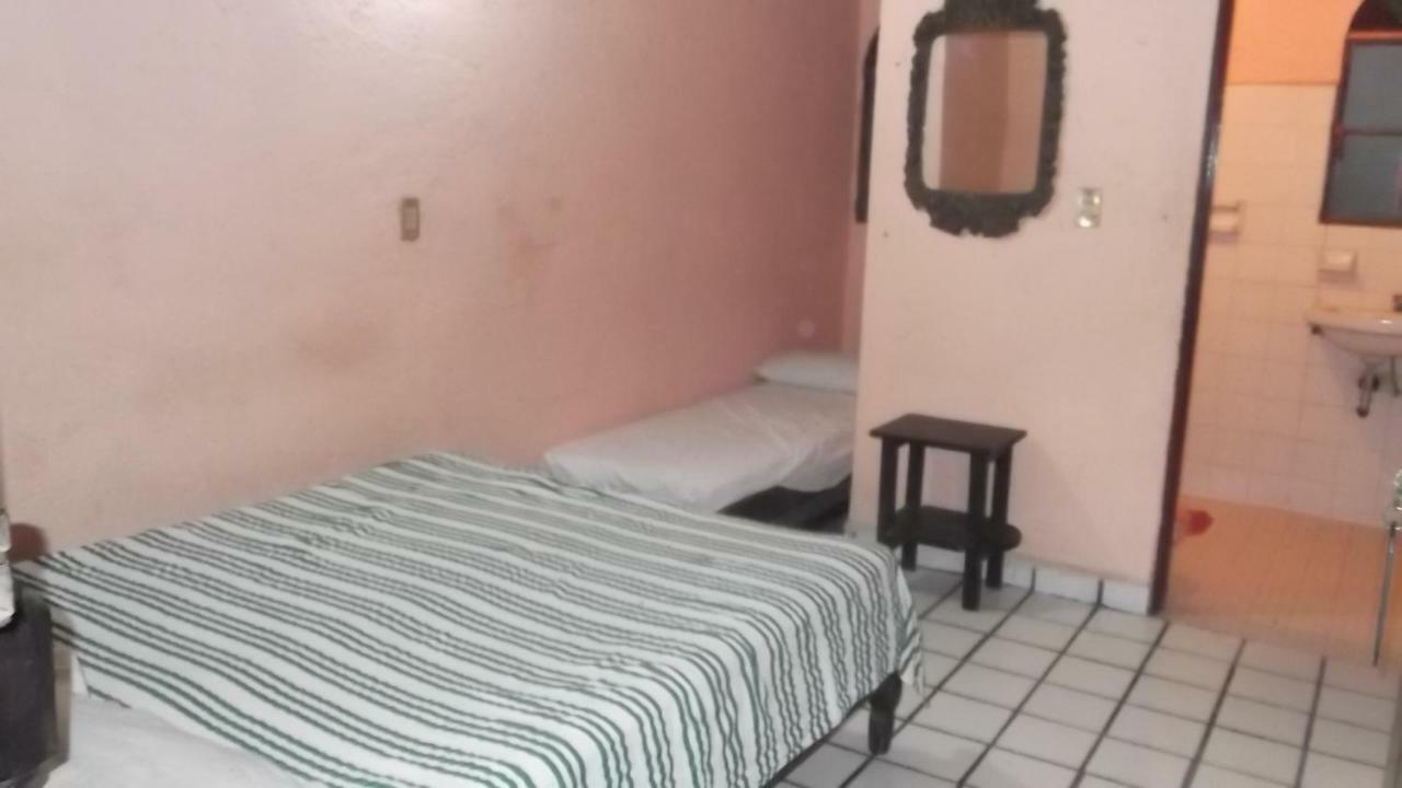 Posada Colonial Zihuatanejo Zewnętrze zdjęcie