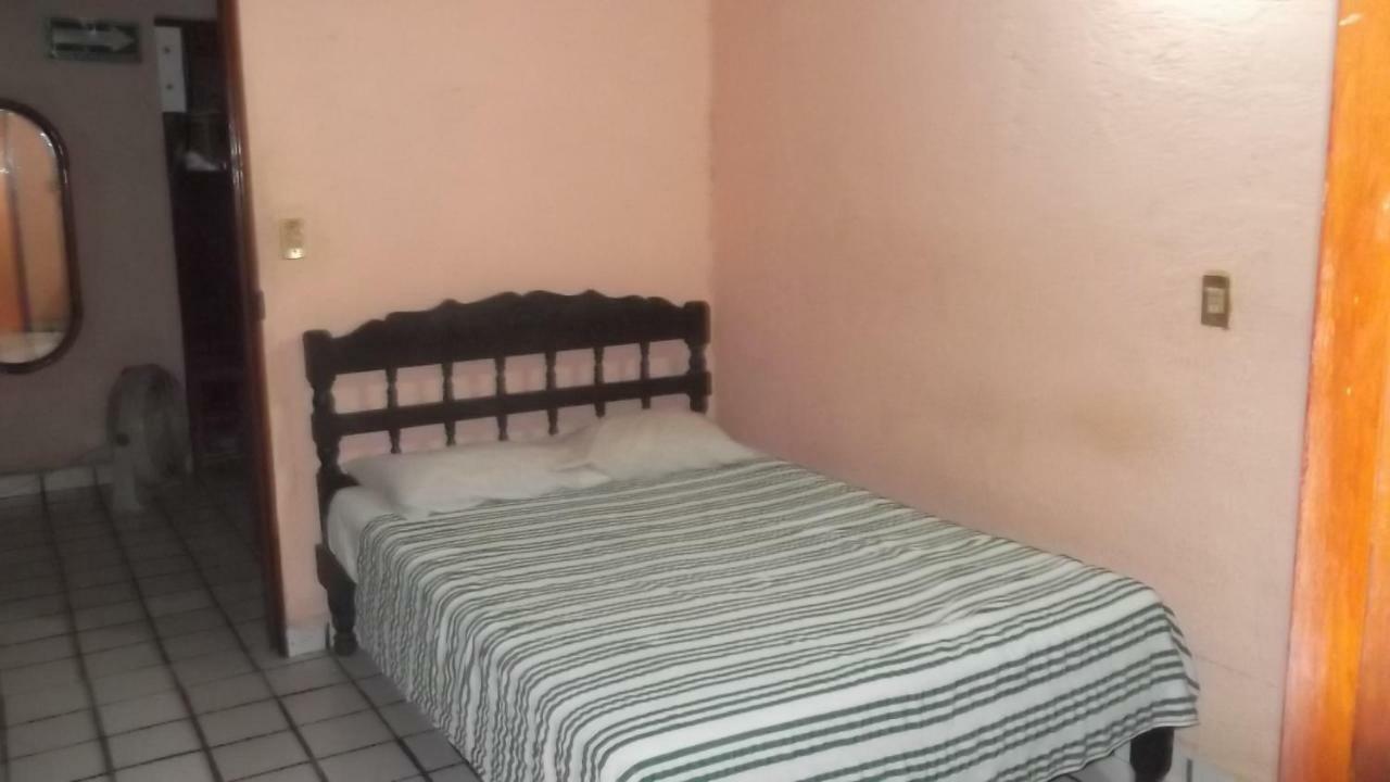 Posada Colonial Zihuatanejo Zewnętrze zdjęcie