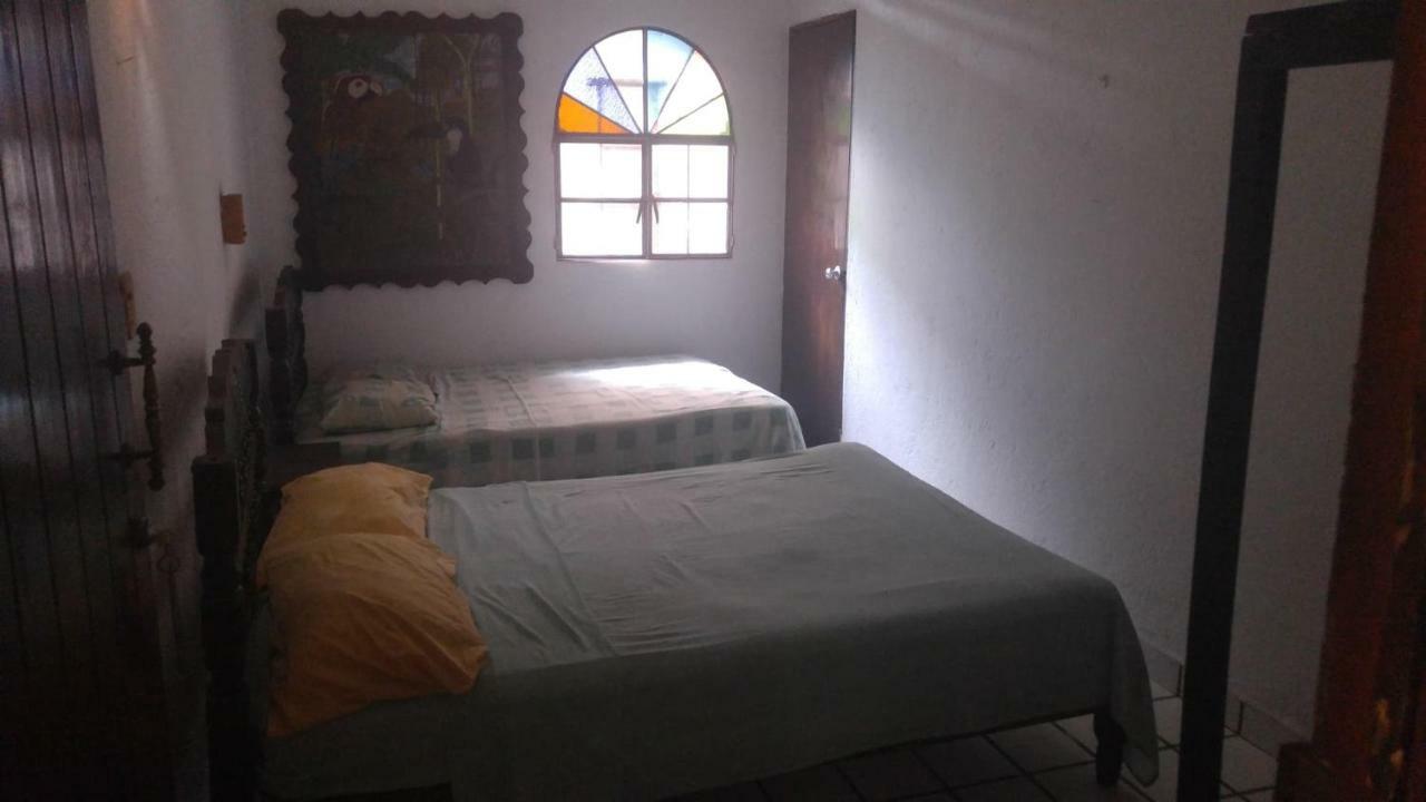 Posada Colonial Zihuatanejo Zewnętrze zdjęcie