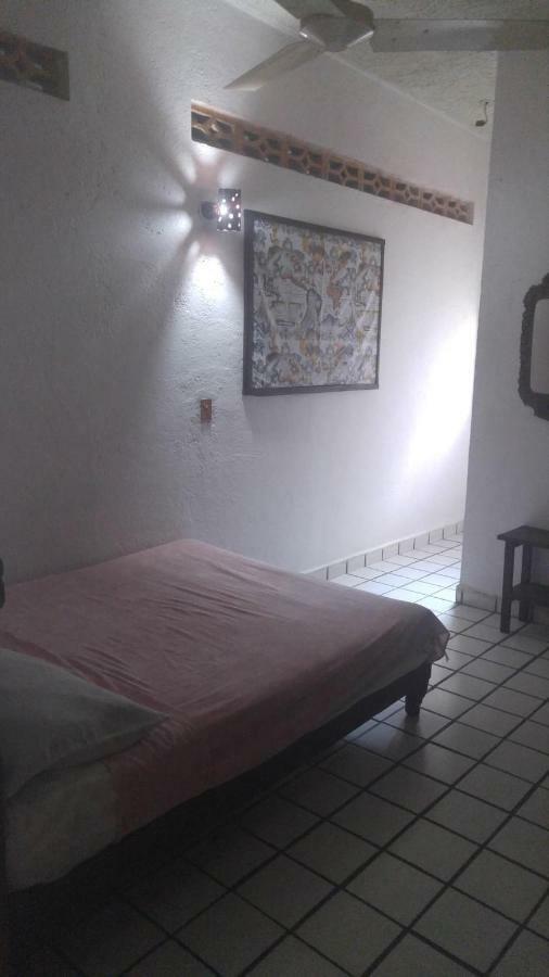 Posada Colonial Zihuatanejo Zewnętrze zdjęcie